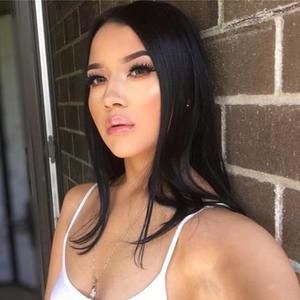 Meet your Posher, Francesca